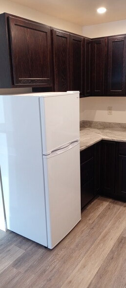 KItchen - 56464 Ash Rd
