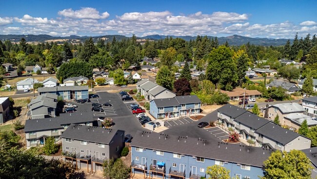 Building Photo - Drumwood McMinnville