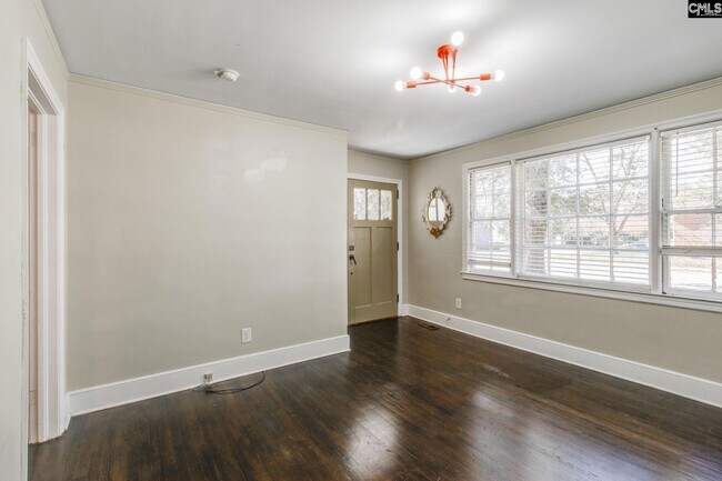 Building Photo - 1100 Butler St