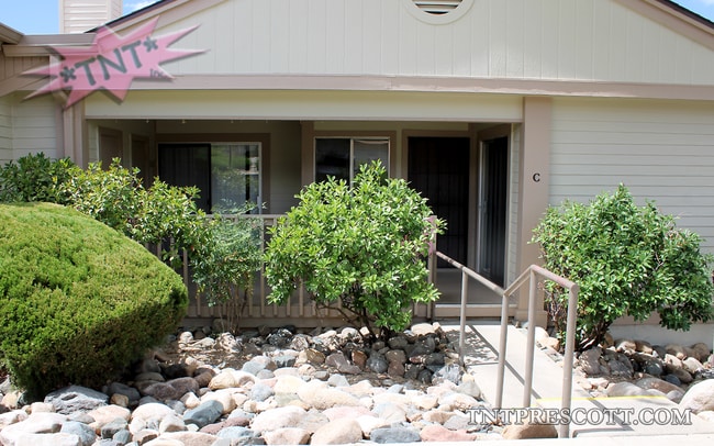 Building Photo - Condo in Montana Villas HOA
