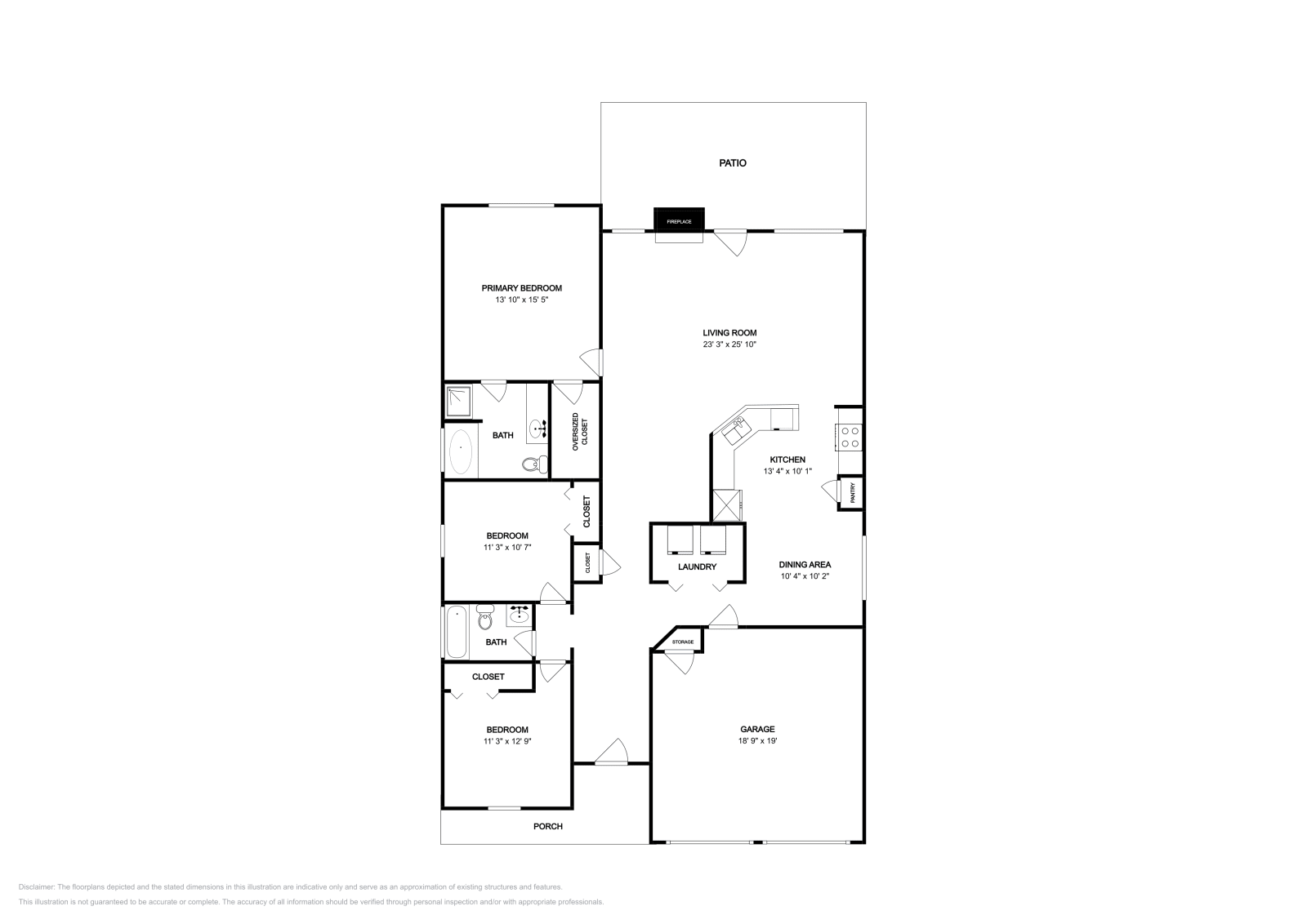 Building Photo - 154 Mercer Ln