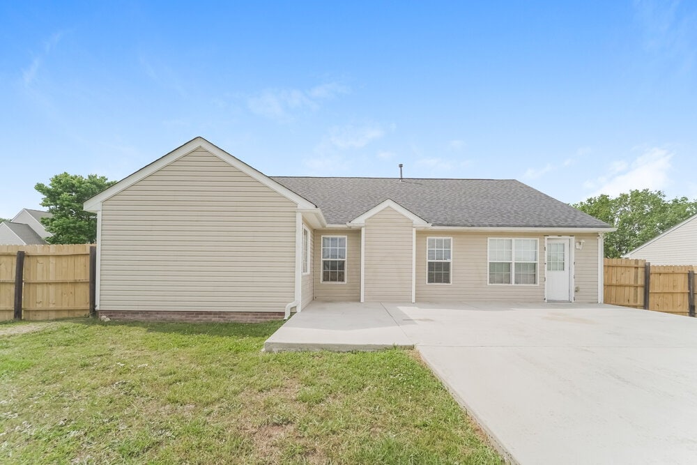 Building Photo - 11300 Alvanley Hills Ct