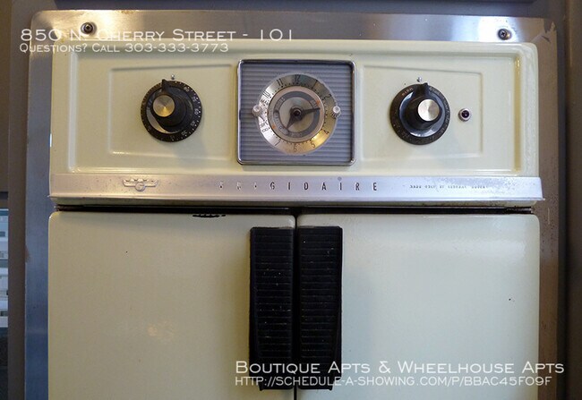 Building Photo - Wheelhouse Apartments