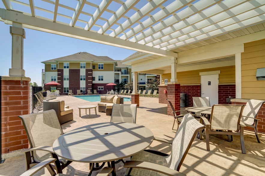 The Revere at Smith's Crossing 1314 O'Keeffe Ave Sun Prairie WI 53590