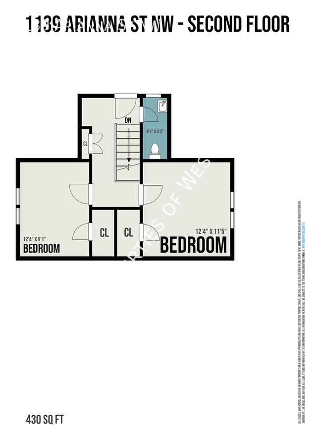 Building Photo - 1139 Arianna St NW