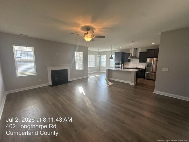 Building Photo - 402 Longthorpe Rd