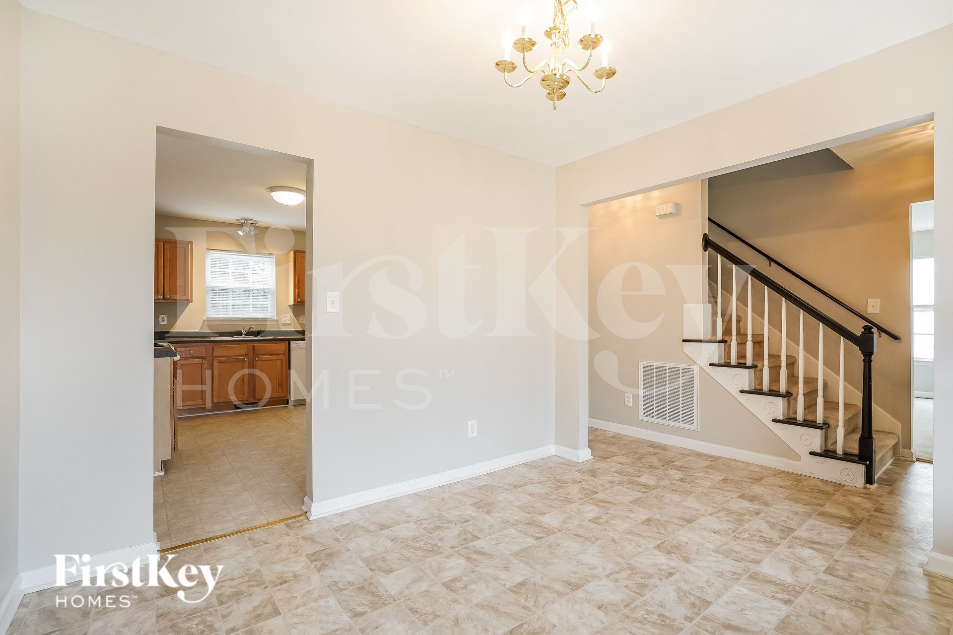 Building Photo - 809 Hounds Chase Dr