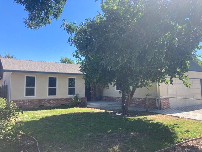 Primary Photo - Modesto 3 Bedroom 2 Bath Solar Power Home ...