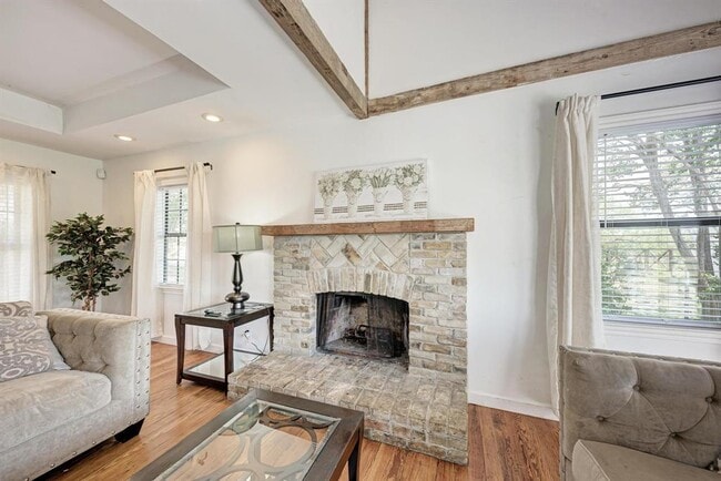 Building Photo - 3919 Caldwell Ln
