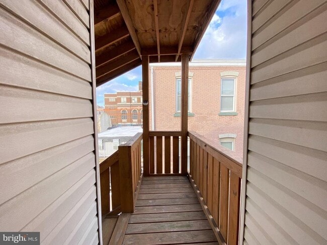 Building Photo - 1934 N 7th St