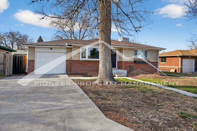 Primary Photo - Gorgeous Home with Washer/Dryer and Fenced Yard