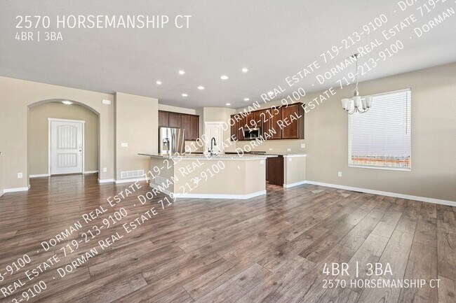 Building Photo - 2570 Horsemanship Ct