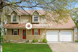 Building Photo - 4 Bedroom Pet-Friendly Home in Lansing, KS with Main Street Renewal