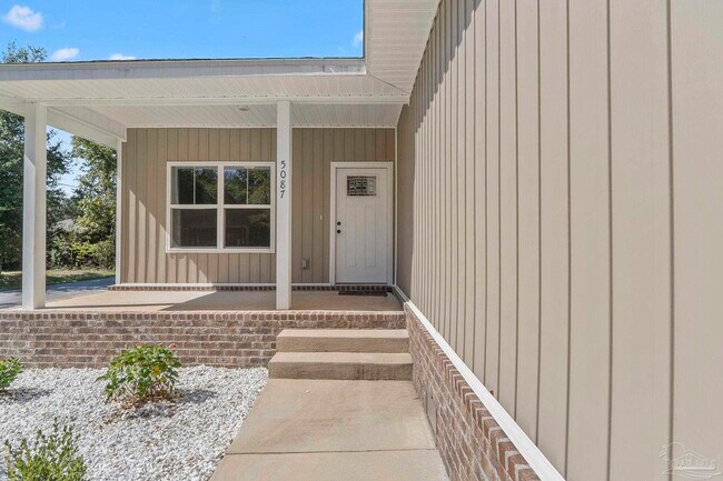 Building Photo - 5087 San Pedro Ct