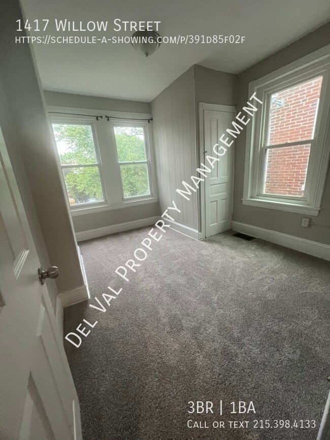 Building Photo - 1417 Willow St