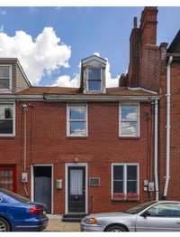 Building Photo - One-of-a-Kind Deutschtown Rental – Smart Design Meets True City Living