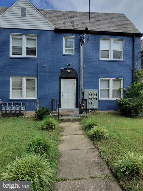 Primary Photo - 317 Decatur St NW