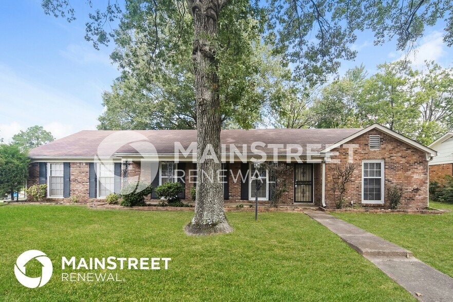 Primary Photo - 3084 Kemper Dr