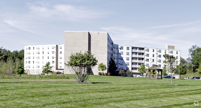 Front of Building - Wallkill Living Center