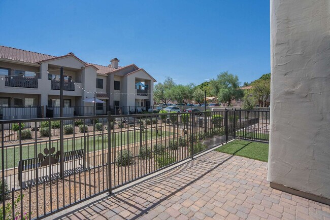 Building Photo - 7900 E Princess Dr