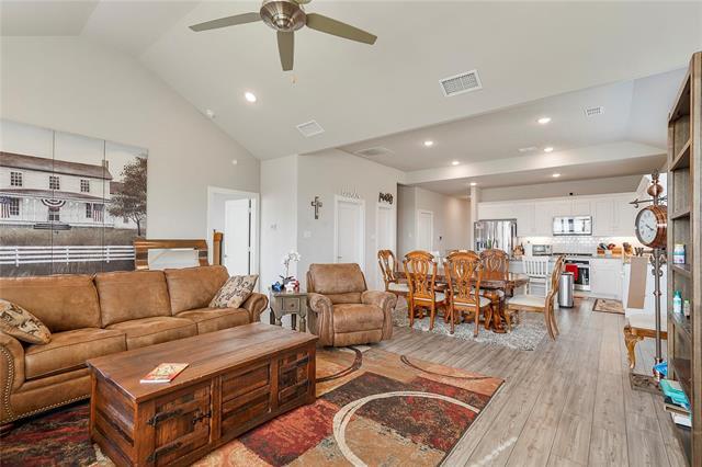Building Photo - 2513 Peoria Dr
