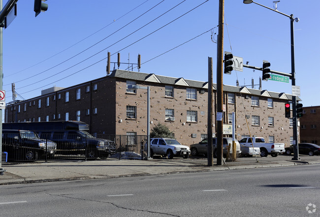 Building Photo - Autumn Ridge Apartments