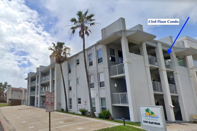 Building Photo - 5701 Gulf Blvd