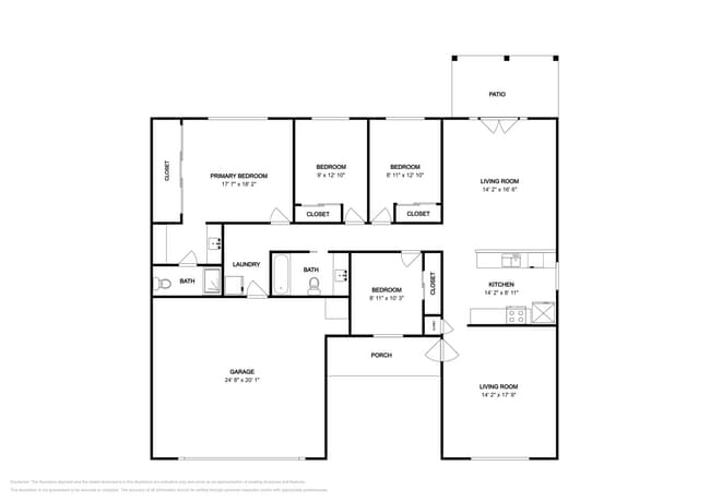 Building Photo - 718 Summerland Dr