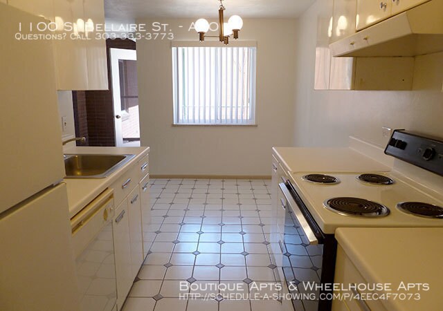 Building Photo - Wheelhouse Apartments