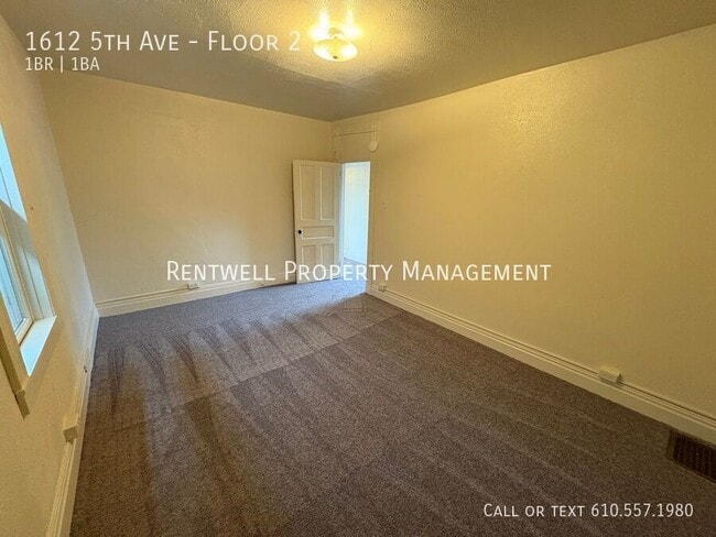 Building Photo - 1612 5th Ave