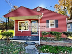 Building Photo - 1987 McVeigh Ave