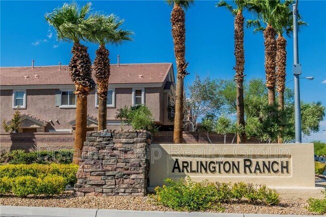 Building Photo - 8842 Duncan Barrel Ave