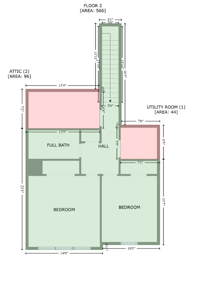 Building Photo - Charming 3-Bed Townhouse Oasis in Greenvil...