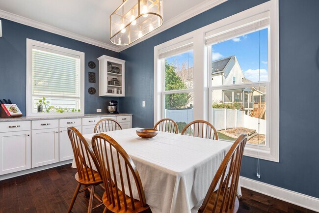 Building Photo - Briar Chapel Beauty! Available in 2026!