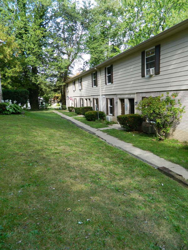 Building Photo - 705 Bunker Hill Rd