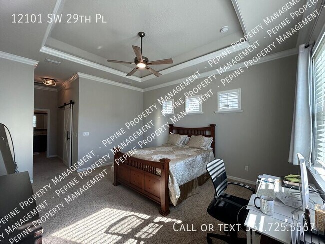 Building Photo - 12101 SW 29th Pl