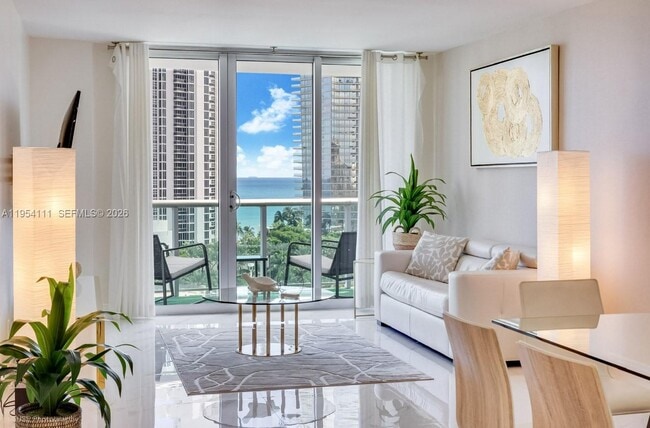 Building Photo - 19370 Collins Ave