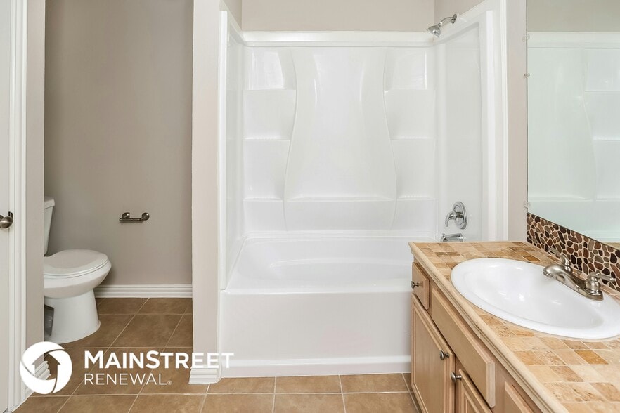 Building Photo - 501 Brazos St