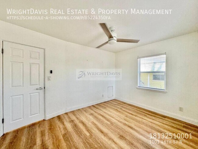 Building Photo - 1101 46th St N