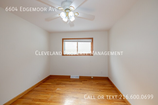 Building Photo - 6604 Edgemoor Ave