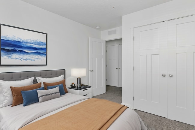 Building Photo - Lovely 2-Story Townhomes in The Brickyard ...