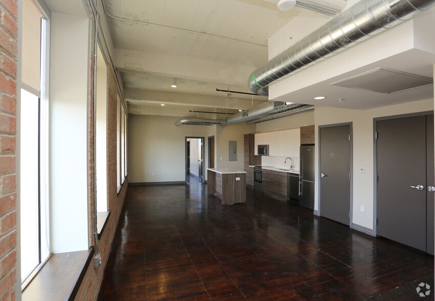 Interior Photo - Butler Brothers Building (new)