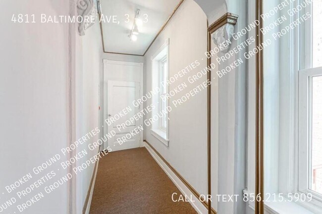 Building Photo - 4811 Baltimore Ave