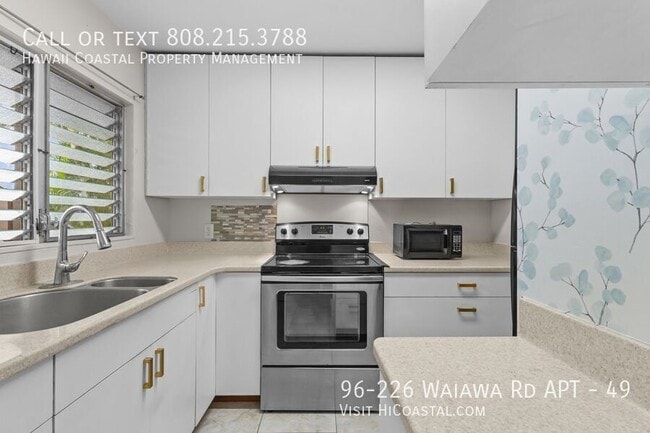 Building Photo - 96-226 Waiawa Rd APT-49