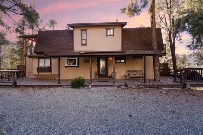 Building Photo - 16717 Quail Pl