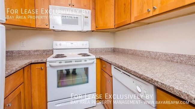 Building Photo - 205 Monte Diablo Ave