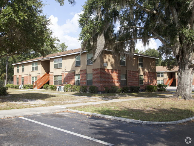 Building Photo - Carver Gardens