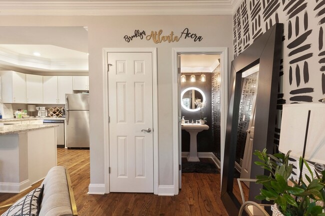 Building Photo - Beautifully Updated Two-Story 3/2.5 w/ Hug...