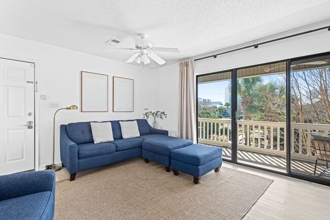 Building Photo - Cute fully furnished 1-Bedroom Codo in Seagrove Beach