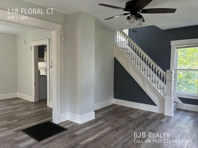 Building Photo - 118 Floral Ct